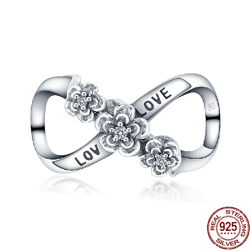 Charm Buho Serie Bee en Plata 925 – Abalorio DIY para Pulseras Originales Mujer
