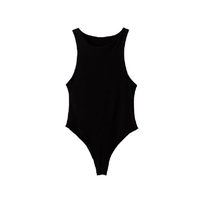 Body Mujer 2025 | Bodysuit Sexy de Verano en 6 Colores