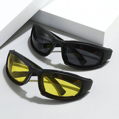 Gafas de Sol Deportivas Unisex | Ciclismo, Running y Outdoor con Protección UV400