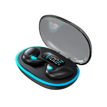 X55 TWS – Auriculares inalámbricos Bluetooth, impermeables, mini, estéreo HiFi para Xiaomi y iPhone