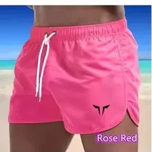 Bañador Hombre Colores Verano | Shorts Playa Estampados Sexy Secado Rápido – Swimwear Surf y Running