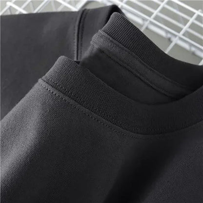 Panic At The Costco Graphic T-shirts Costco Lovers Tee men fashion Oversized cotton t shirt Streetwear Tshirt Men's Clothing Tee