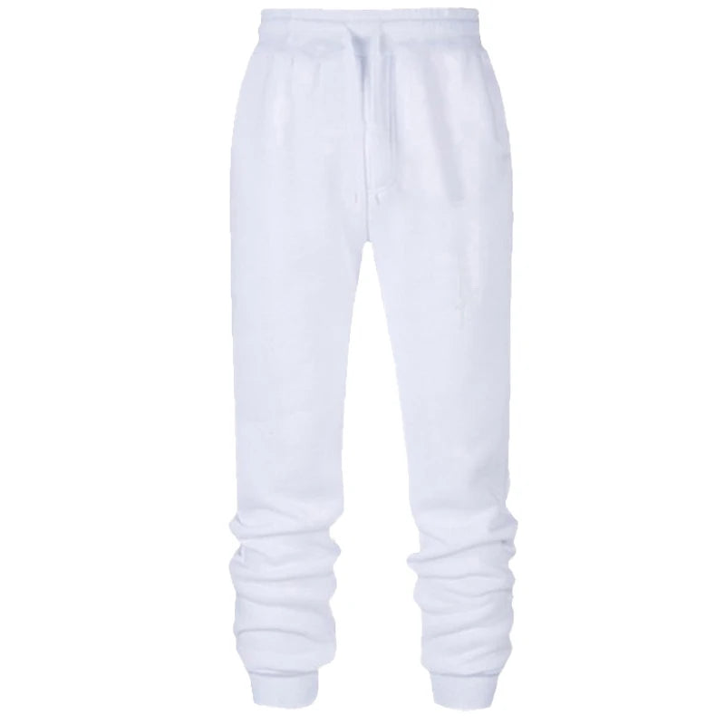 Pantalón Deportivo Hombre | Jogger Casual Fitness Gym Running Training Pants