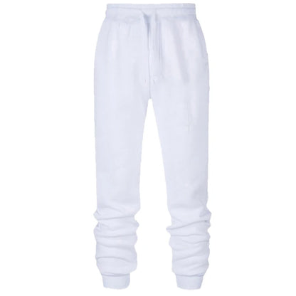 Pantalón Deportivo Hombre | Jogger Casual Fitness Gym Running Training Pants