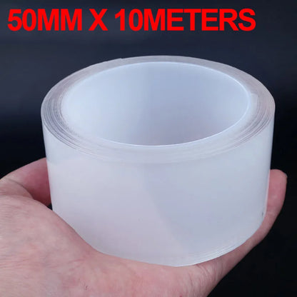Protector Transparente para Puertas de Auto | Tira Anticolisión y Película Protectora SEAMETAL