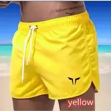 Bañador Hombre Colores Verano | Shorts Playa Estampados Sexy Secado Rápido – Swimwear Surf y Running