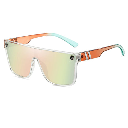 Gafas de Sol Deportivas Hombre Mujer | UV400 Ciclismo Pesca Outdoor Sport Eyewear