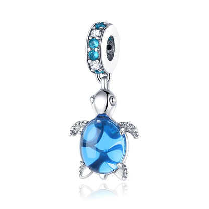 Charms DIY para Pulseras y Collares Originales Mujer