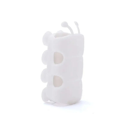 Soporte de Ducha con Ventosa – Portaducha de Baño Ajustable sin Taladro, Fijación Segura y Resistente