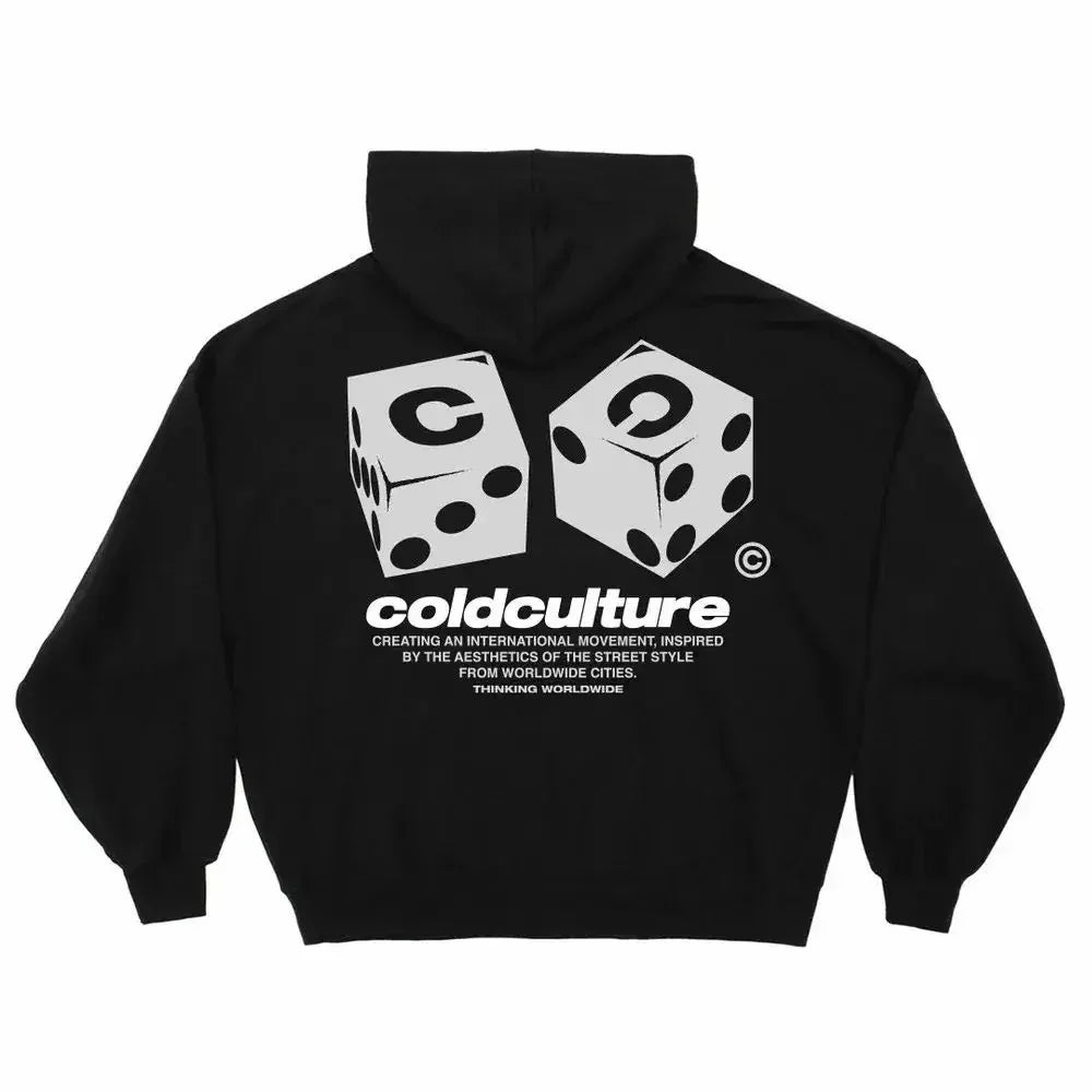 Sudadera Oversize Unisex Estilo Y2K Harajuku Hip Hop con Estampado Gótico