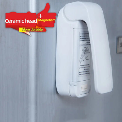 Sellador de Bolsas Portátil Mini | Máquina de Sellado Hermético para Alimentos, Snacks y Cocina