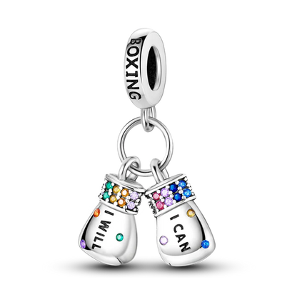 Charms DIY para Pulseras y Collares Originales Mujer