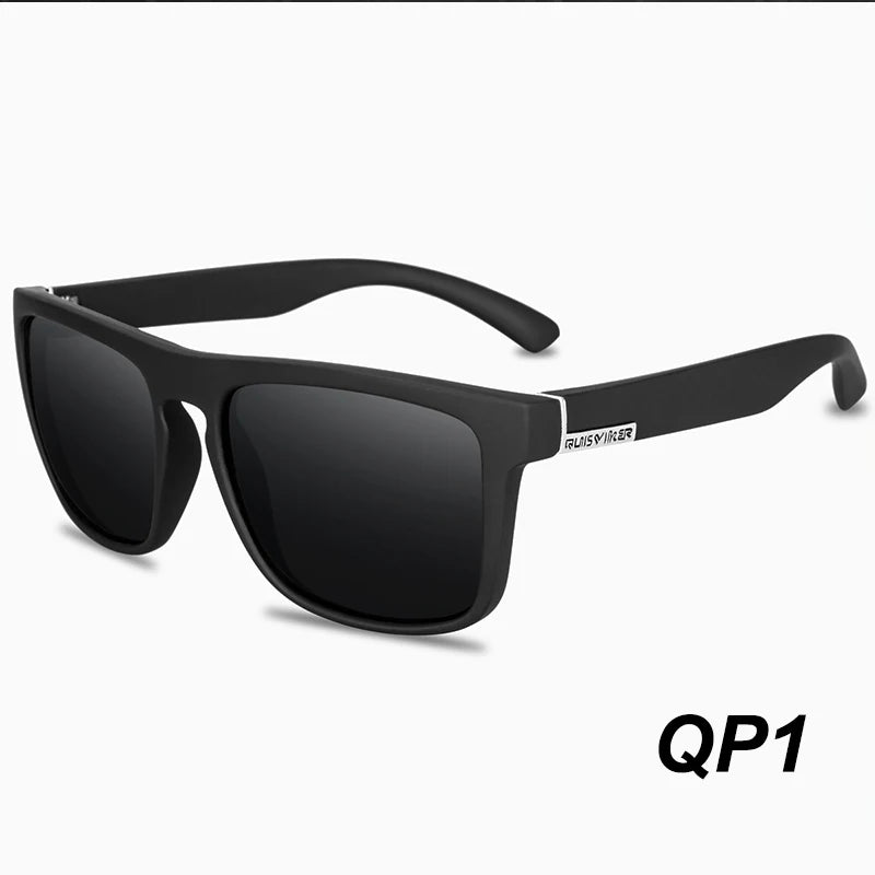 Gafas de Sol Polarizadas para Ciclismo Hombre Mujer | Deporte, Pesca y Outdoor UV400