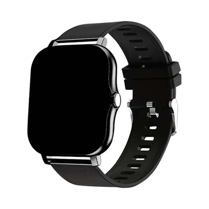 Smartwatch 2025 con pantalla 1.44” – Reloj inteligente con llamadas Bluetooth y monitor de salud