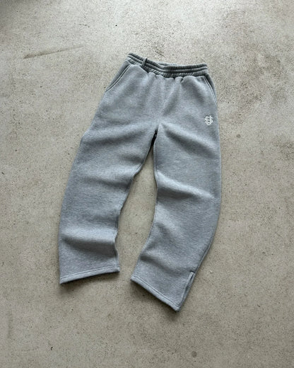 Conjunto Hoodie y Pantalones Y2K con Cremallera – Sudadera Oversize con Bordado de Letras Unisex, Moda Harajuku Retro 2 Piezas