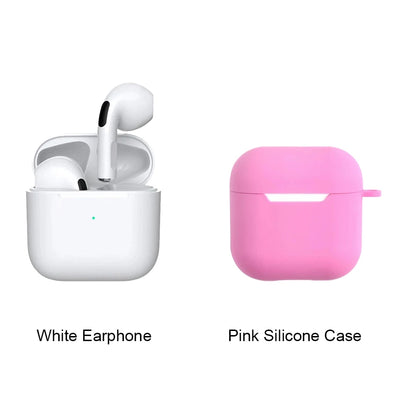 Universal TWS Wireless Bluetooth Music Earphones In Ear Gaming Earphones HIFI For Android iOS Game Accessories iPhone 16 15 14