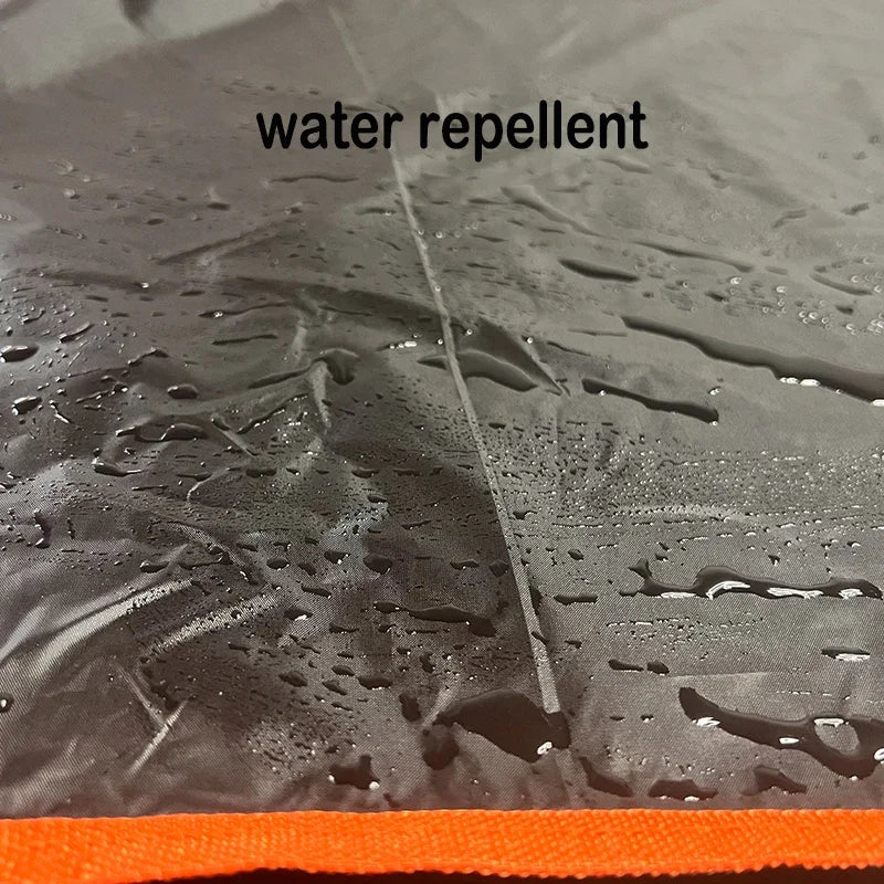 Funda de Maletero SUV Impermeable – Protector de Carga Trasera Universal, Antideslizante y Resistente para Mascotas y Equipaje