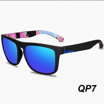 Gafas de Sol Polarizadas para Ciclismo Hombre Mujer | Deporte, Pesca y Outdoor UV400