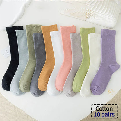 Calcetines Invisibles Unisex | 5/7/10 Pares Antideslizantes y Transpirables para Hombres y Mujeres – Tobilleros de Verano, Anti-olor