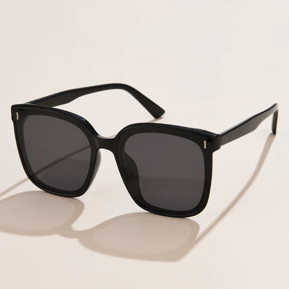 Gafas de Sol Cuadradas Unisex | Estilo Urbano Streetwear | Protección UV400