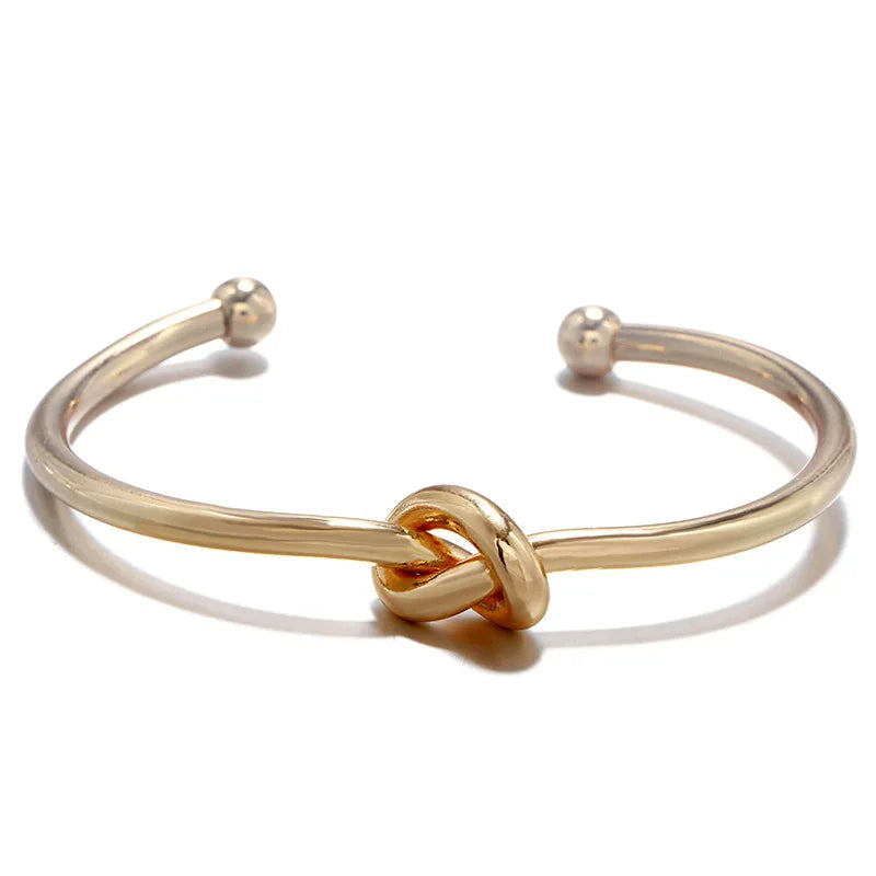 Pulsera Vintage de Acero Inoxidable – Diseño Trenzado Unisex Estilo Gótico y Streetwear