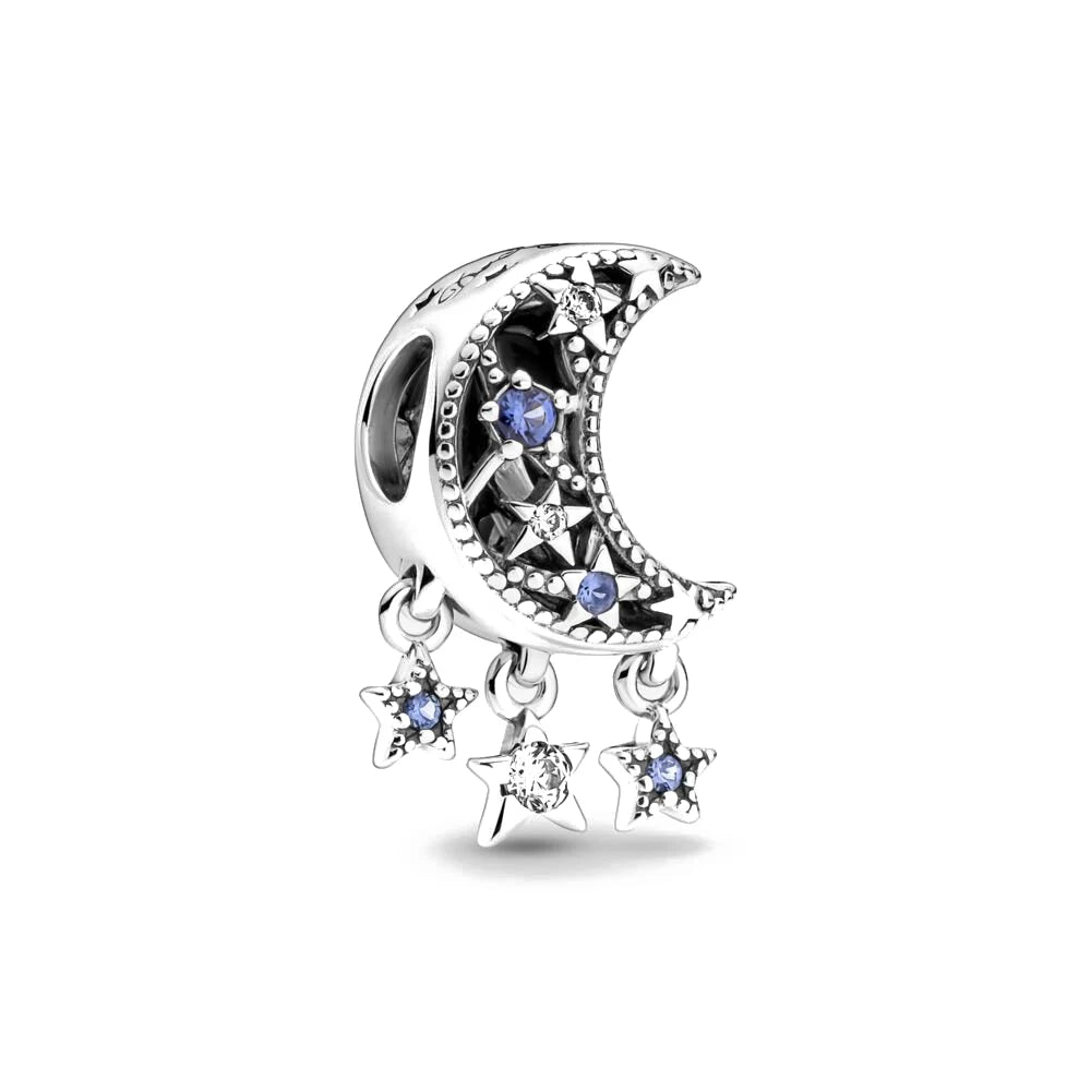 Charms DIY para Pulseras y Collares Originales Mujer