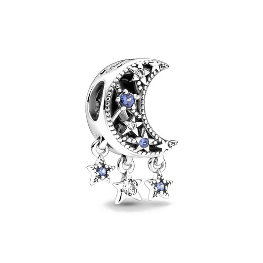 Charms DIY para Pulseras y Collares Originales Mujer