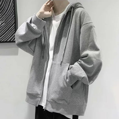 Sudaderas, Cárdigans y Chaquetas Ligeras Casual de Moda