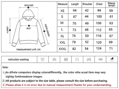 Hoodie Hollow Knight 2025 – Sudadera Ulzzang Corea Estilo Grunge Y2K Unisex con Estampado Streetwear