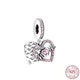 Charms DIY para Pulseras y Collares Originales Mujer
