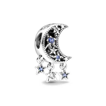 Charms DIY para Pulseras y Collares Originales Mujer