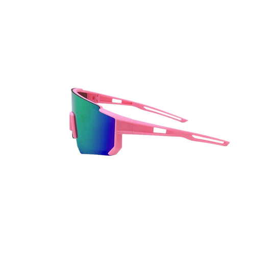 Gafas de Sol Deportivas para Niños – Protección UV, Moda Coreana y Estilo Trendy