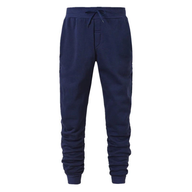 Pantalón Deportivo Hombre | Jogger Casual Fitness Gym Running Training Pants