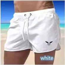 Bañador Hombre Colores Verano | Shorts Playa Estampados Sexy Secado Rápido – Swimwear Surf y Running