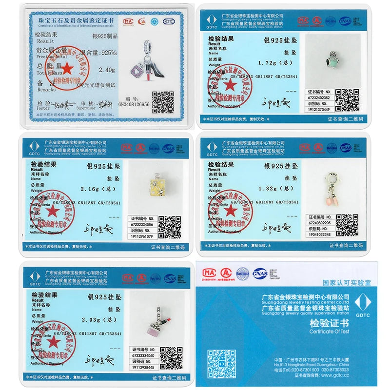 S925 Silver Color Butterfly Daisy Rose Crown Perfume Charms Beads Fit Pan Original Bracelets DIY Fine Jewelry Making Gifts