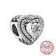 Charm Luciérnaga Luminosa en Plata 925 – Abalorio DIY para Pulseras y Collares Originales Mujer