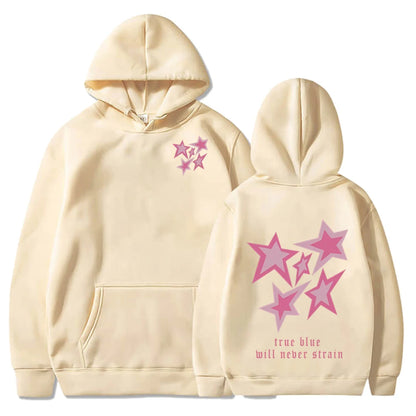 Sudadera con Capucha Hombre Otoño – Hoodie Casual Streetwear Oversize Negro y Gris