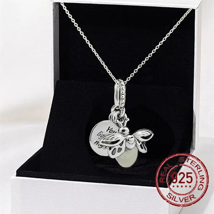 Charms DIY para Pulseras y Collares Originales Mujer