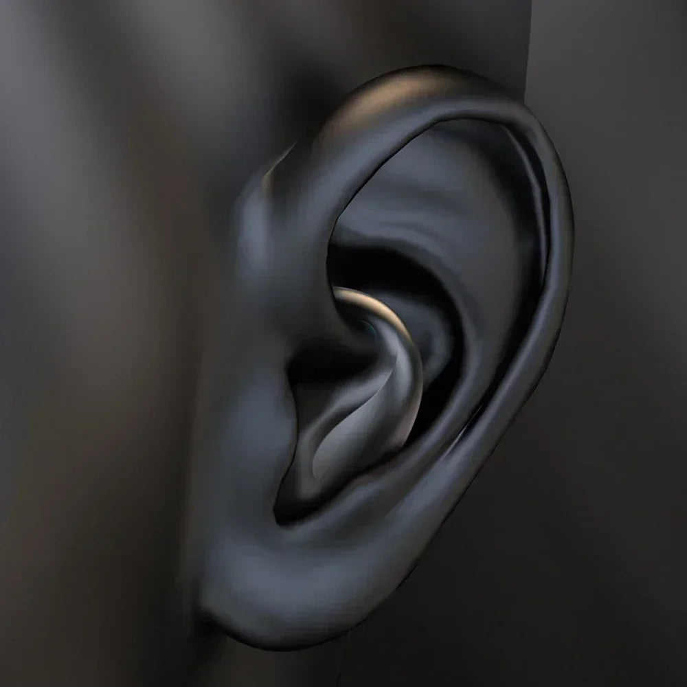 X55 TWS – Auriculares inalámbricos Bluetooth, impermeables, mini, estéreo HiFi para Xiaomi y iPhone