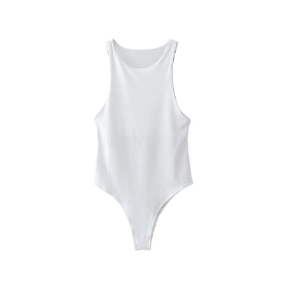 Body Mujer 2025 | Bodysuit Sexy de Verano en 6 Colores