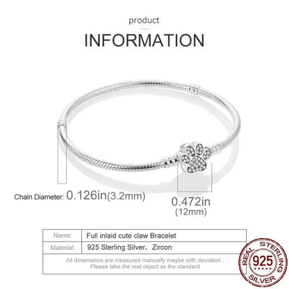 Charm camaleón y luciérnaga que brilla en la oscuridad – Plata 925 para pulsera tipo Pandora, joyería DIY única