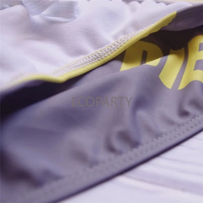 Pantaloneta de Baño para Hombre – Bóxer Sexy de Cintura Baja en Nylon, Secado Rápido para Playa, Natación y Surf