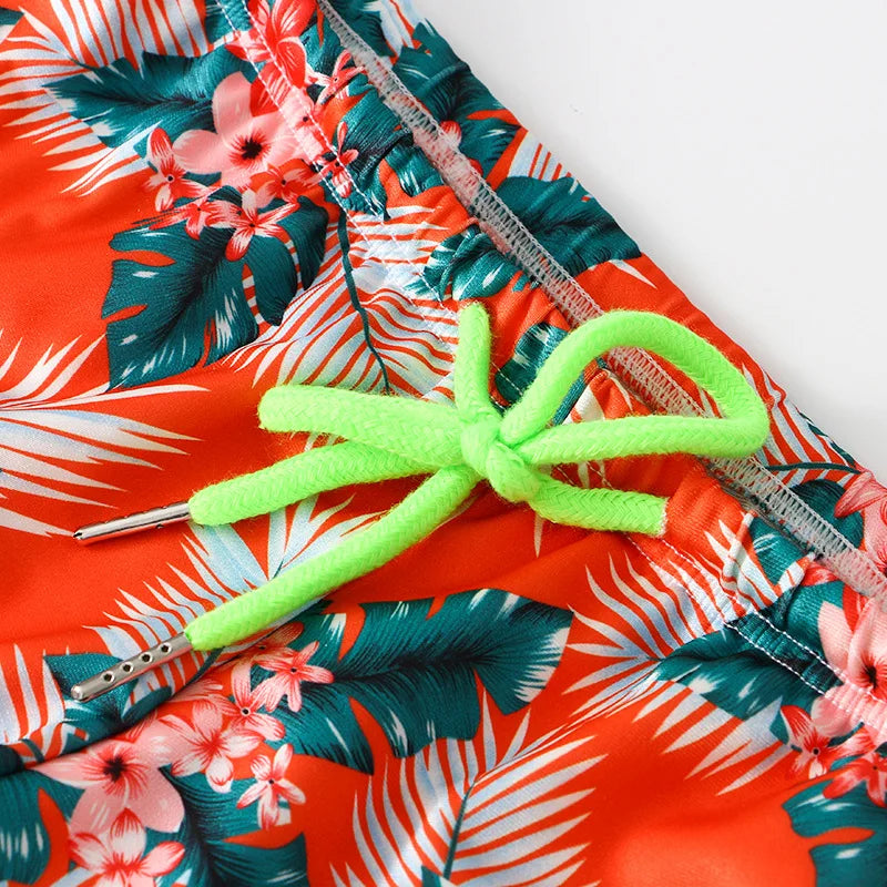 Bañador Hombre Tipo Brief – Pantaloneta de Playa Sexy de Cintura Baja | Traje de Baño Deportivo Verano