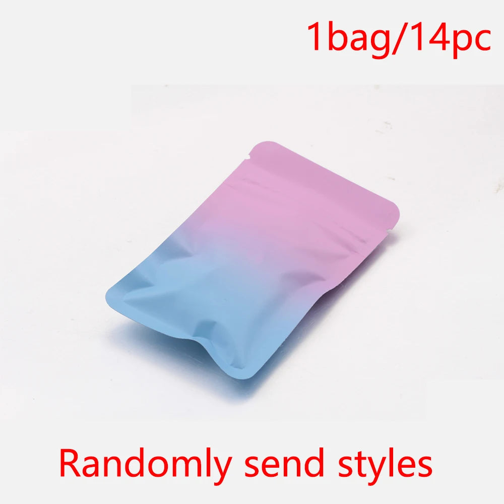 Charm sorpresa de plata 925 estilo estrella y corazón – Bolsa sorpresa random para pulsera DIY mujer