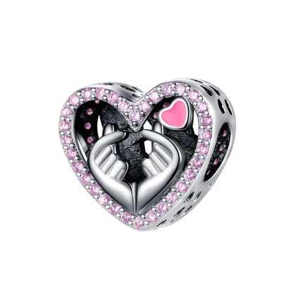 Charms DIY para Pulseras y Collares Originales Mujer