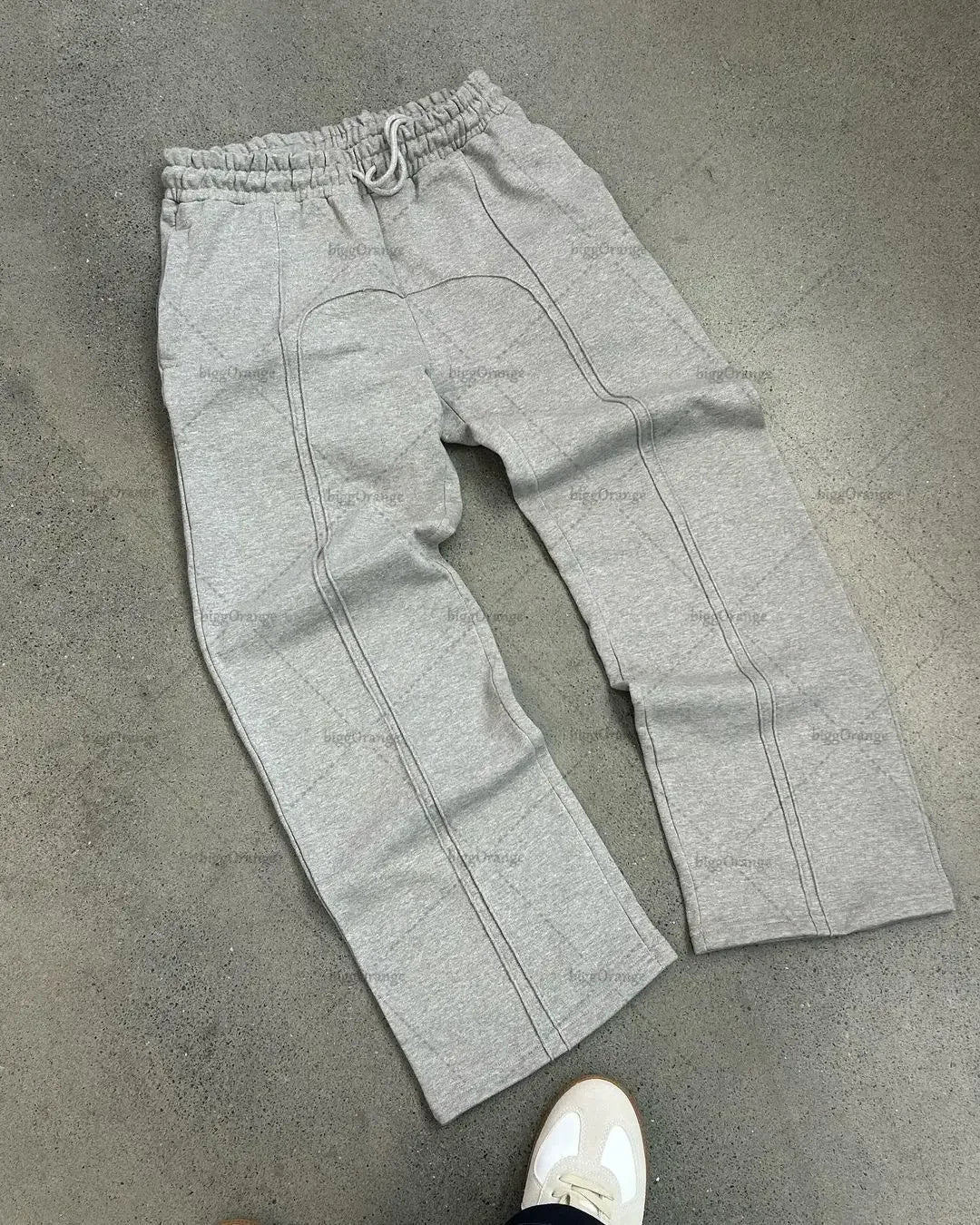 Shorts Oversize American Street Harajuku – Denim Retro con Bordado de Letras, Jeans Sueltos y Casual para Hombre y Mujer Y2K