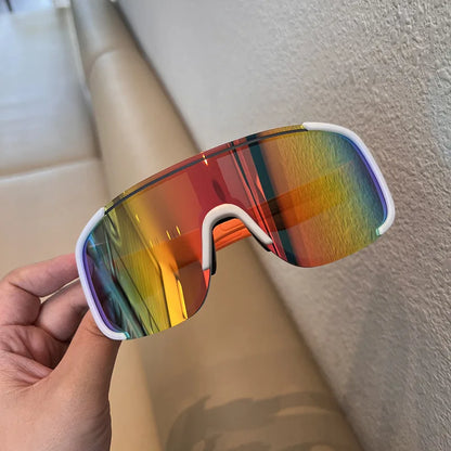 Gafas de Ciclismo Deportivas Hombre Mujer | MTB Carretera Montaña UV400