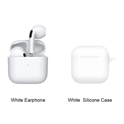 Universal TWS Wireless Bluetooth Music Earphones In Ear Gaming Earphones HIFI For Android iOS Game Accessories iPhone 16 15 14