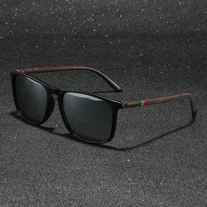 Gafas de Sol Cat Eye de Lujo | Estilo Clásico UV400 para Mujer