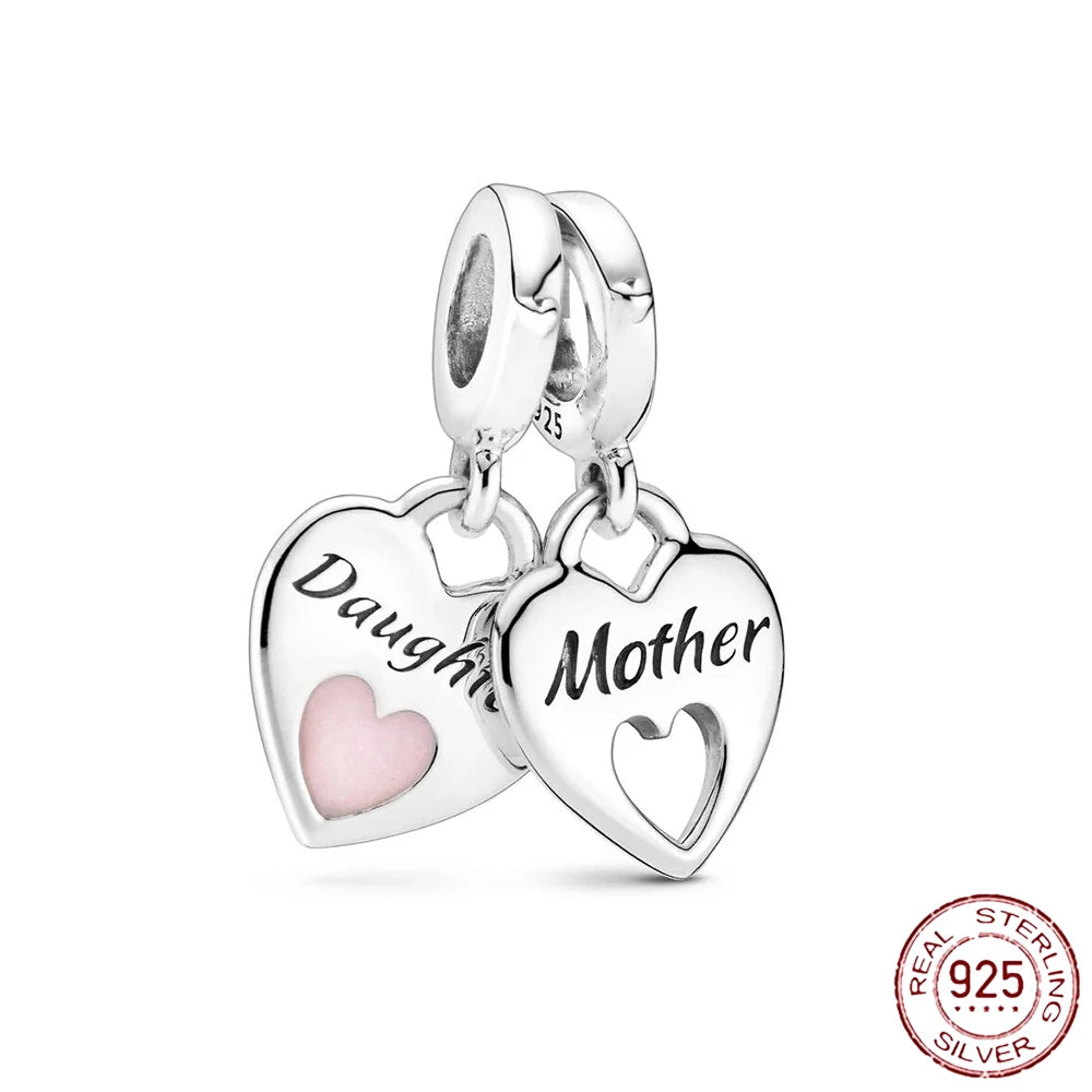 Charms DIY para Pulseras y Collares Originales Mujer